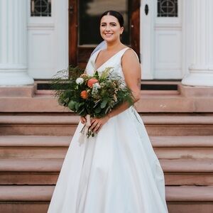 Meet your Posher, Grace